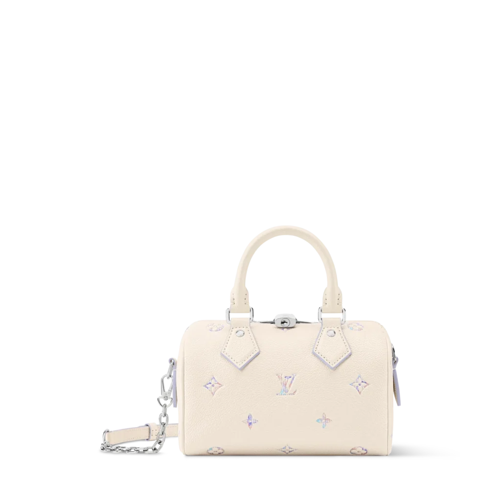 SPEEDY BANDOULIèRE 20 Handbag