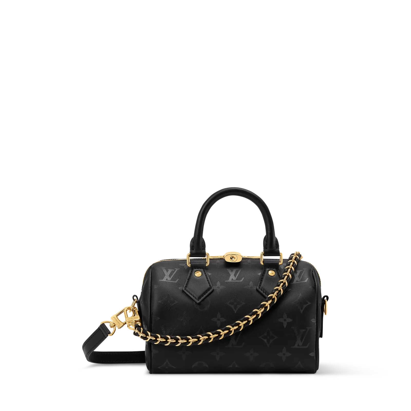 SPEEDY BANDOULIèRE 20 Handbag - 1