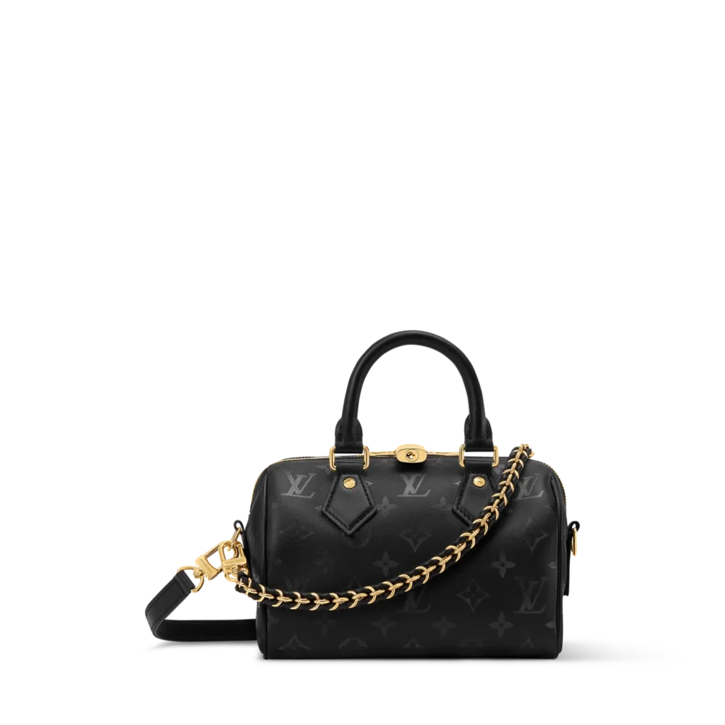 SPEEDY BANDOULIèRE 20 Handbag