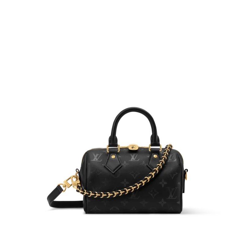 SPEEDY BANDOULIèRE 20 Handbag