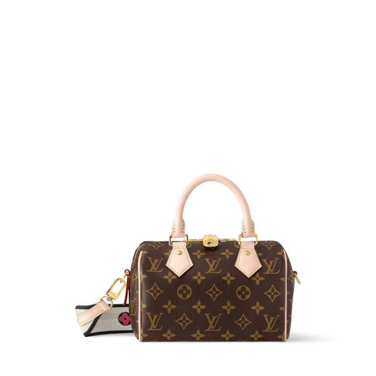SPEEDY BANDOULIèRE 20 Handbag