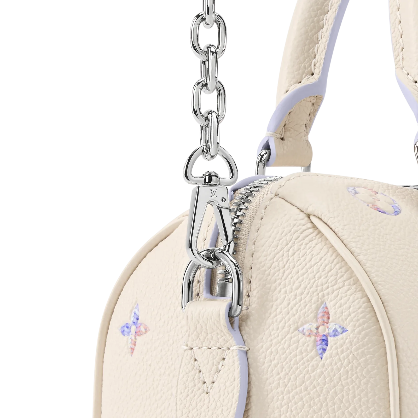 SPEEDY BANDOULIèRE 20 Handbag - 2