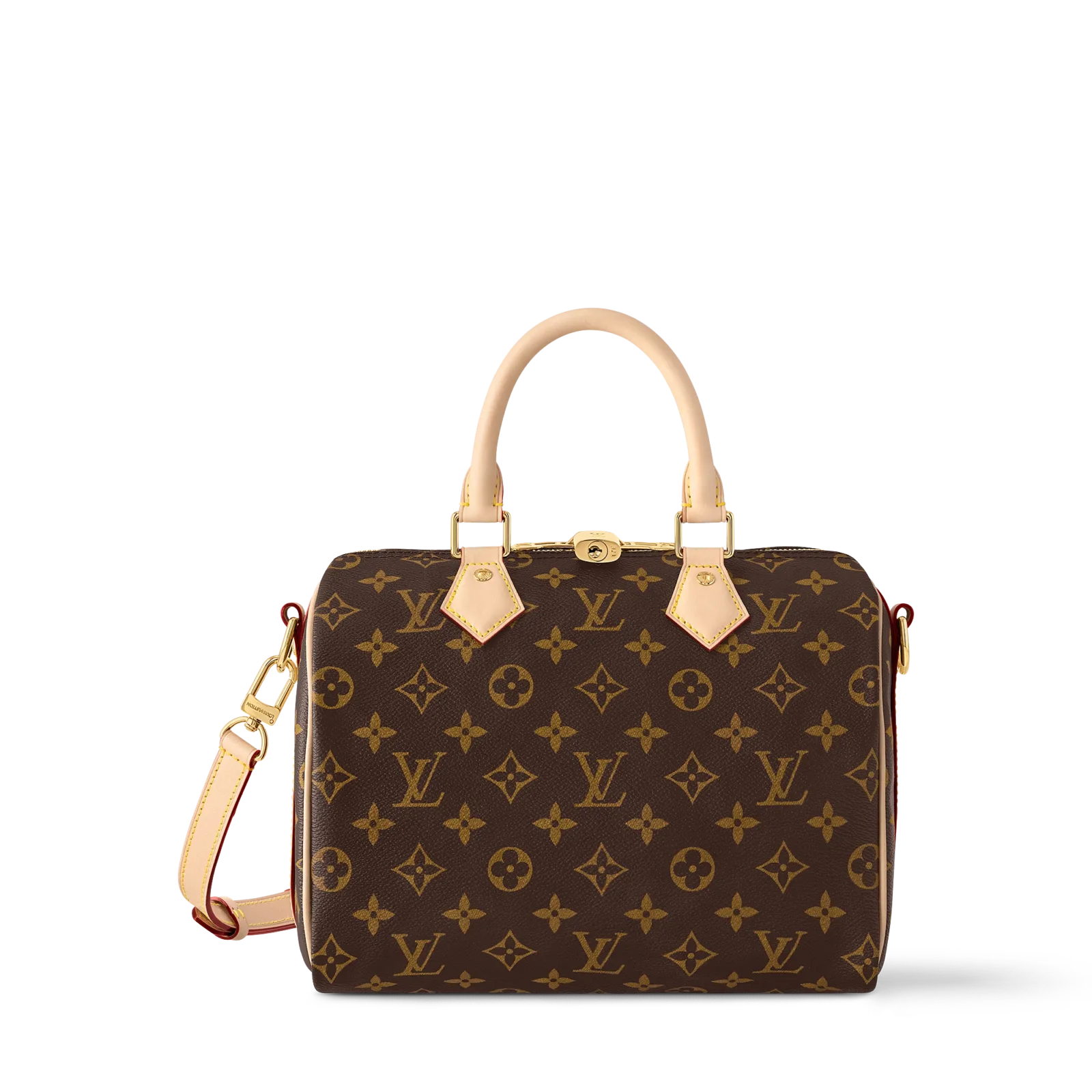 SPEEDY BANDOULIèRE 25 Handbag - 1