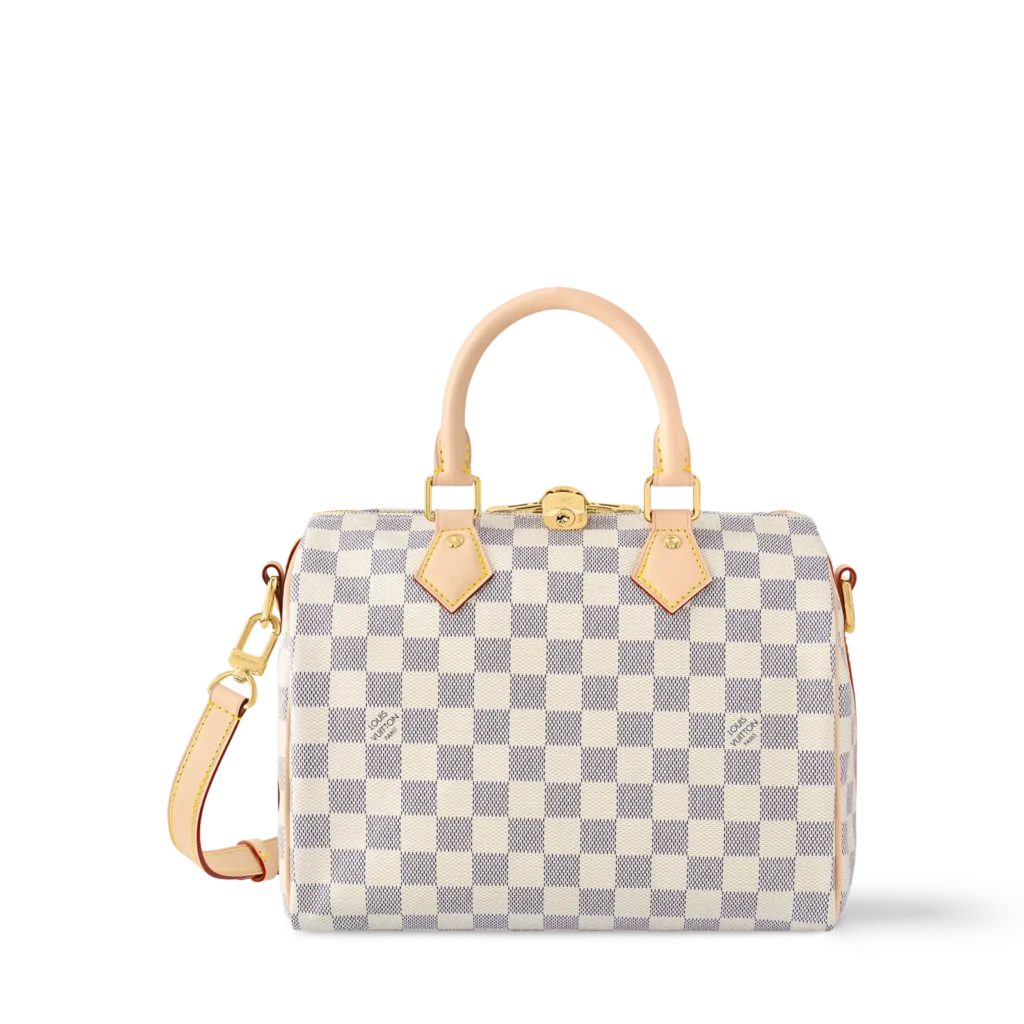 SPEEDY BANDOULIèRE 25 Handbag product photograph
