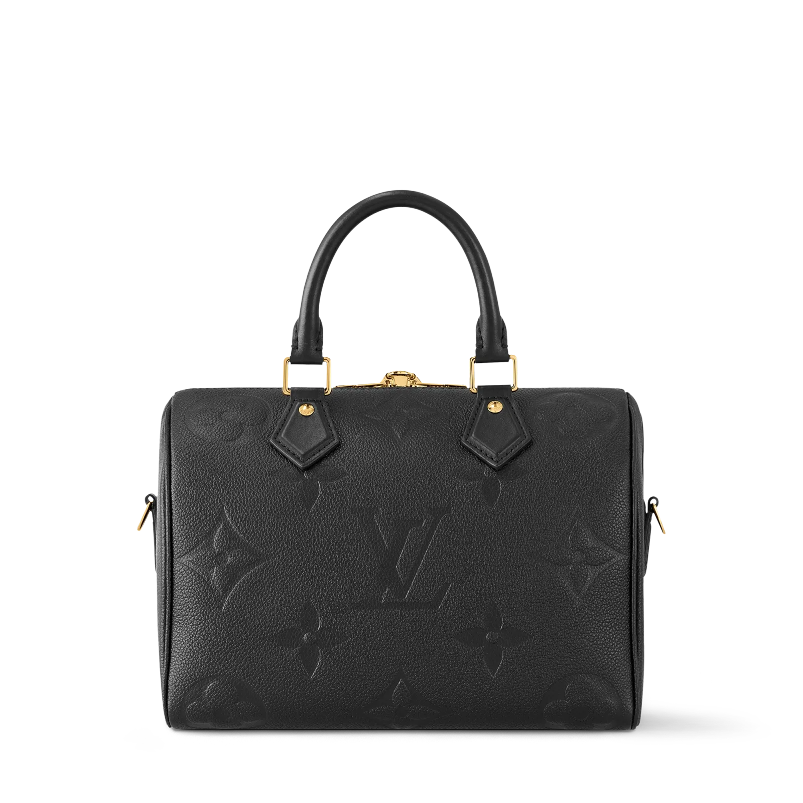 SPEEDY BANDOULIèRE 25 Handbag - 6