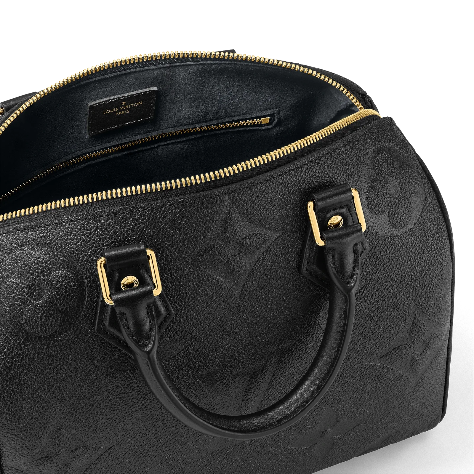 SPEEDY BANDOULIèRE 25 Handbag - 4