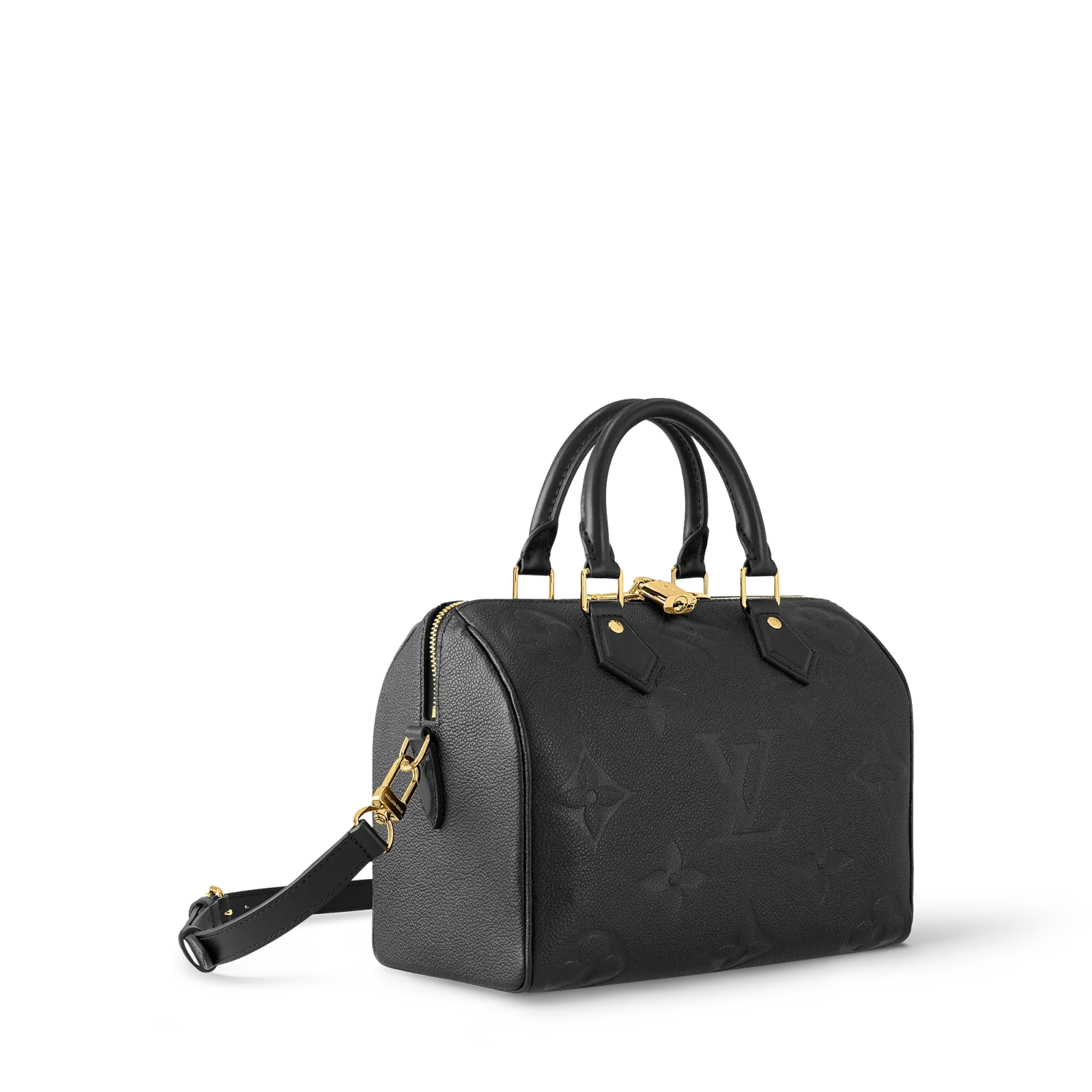 SPEEDY BANDOULIèRE 25 Handbag - 2