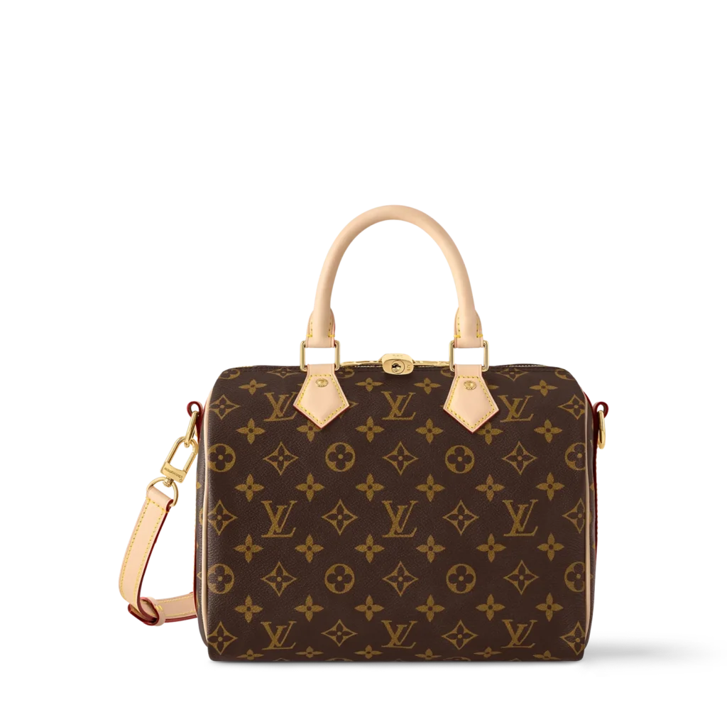 SPEEDY BANDOULIèRE 25 Handbag