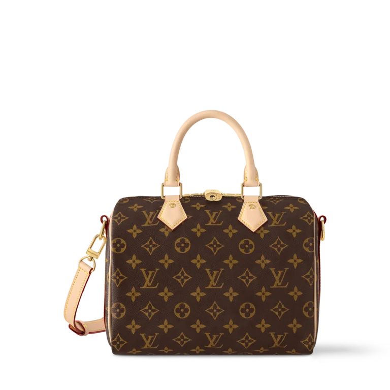 SPEEDY BANDOULIèRE 25 Handbag
