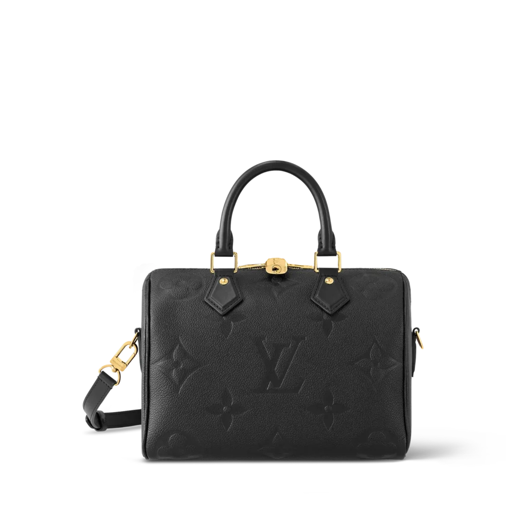 SPEEDY BANDOULIèRE 25 Handbag