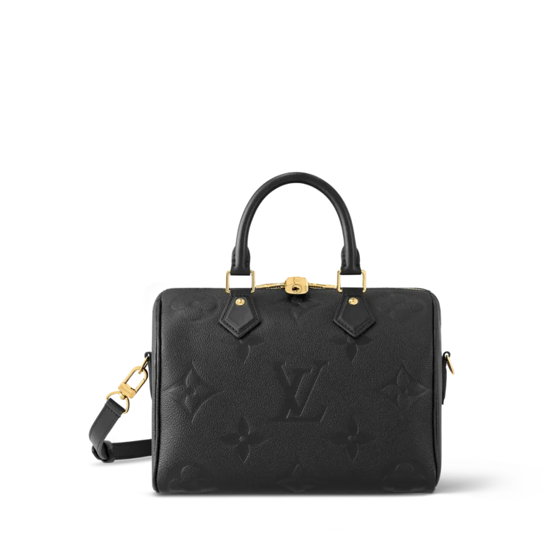 SPEEDY BANDOULIèRE 25 Handbag