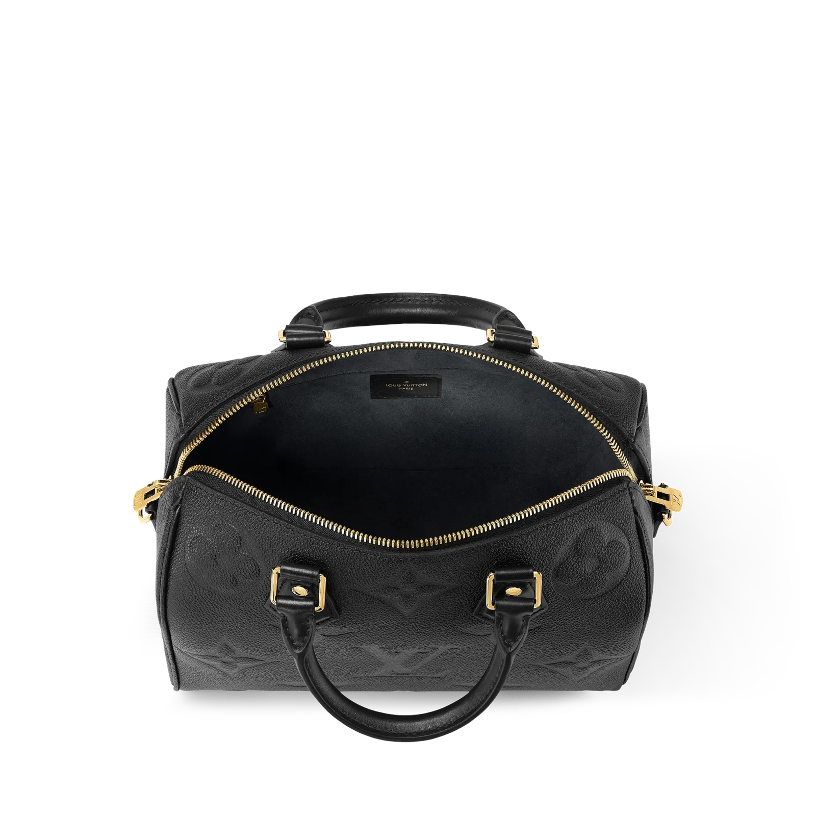 SPEEDY BANDOULIèRE 25 Handbag - 3