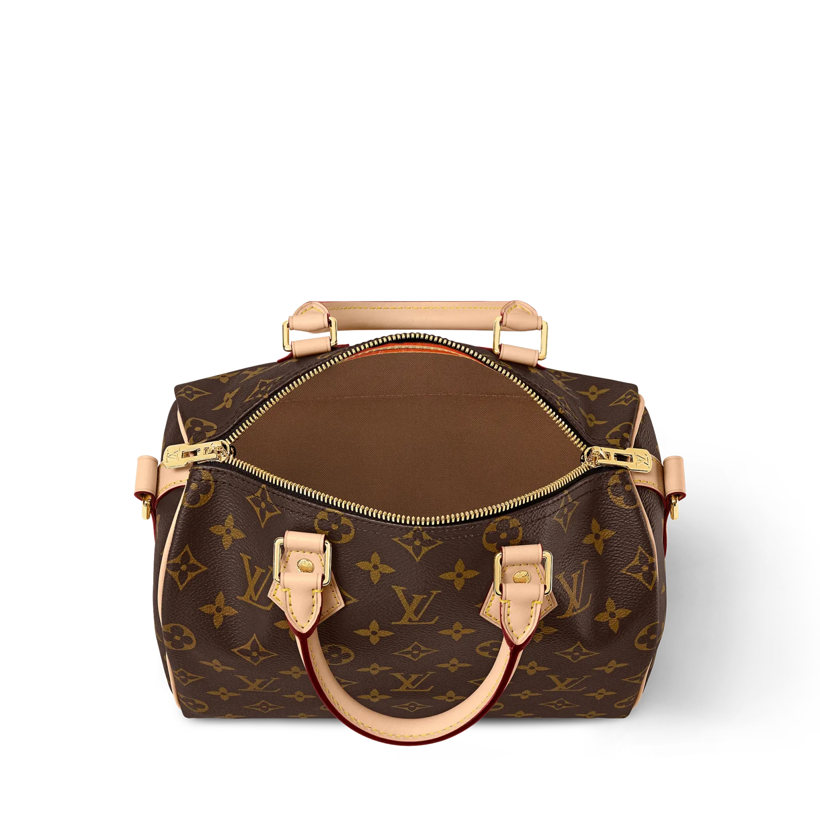 SPEEDY BANDOULIèRE 25 Handbag - 5