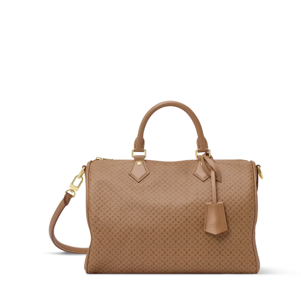 SPEEDY SOFT 30 handbag