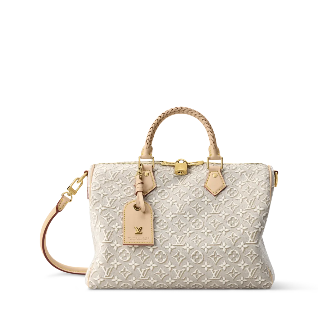 SPEEDY SOFT 30 handbag