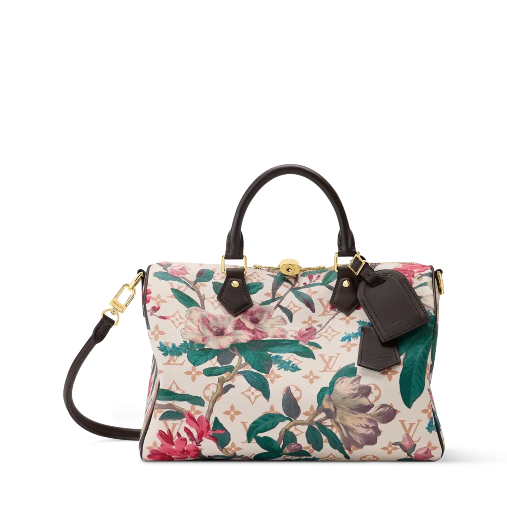 SPEEDY SOFT 30 handbag product photograph