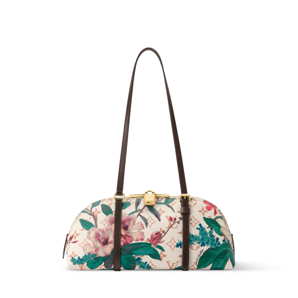 SQUIRE EAST WEST Handbag product photograph