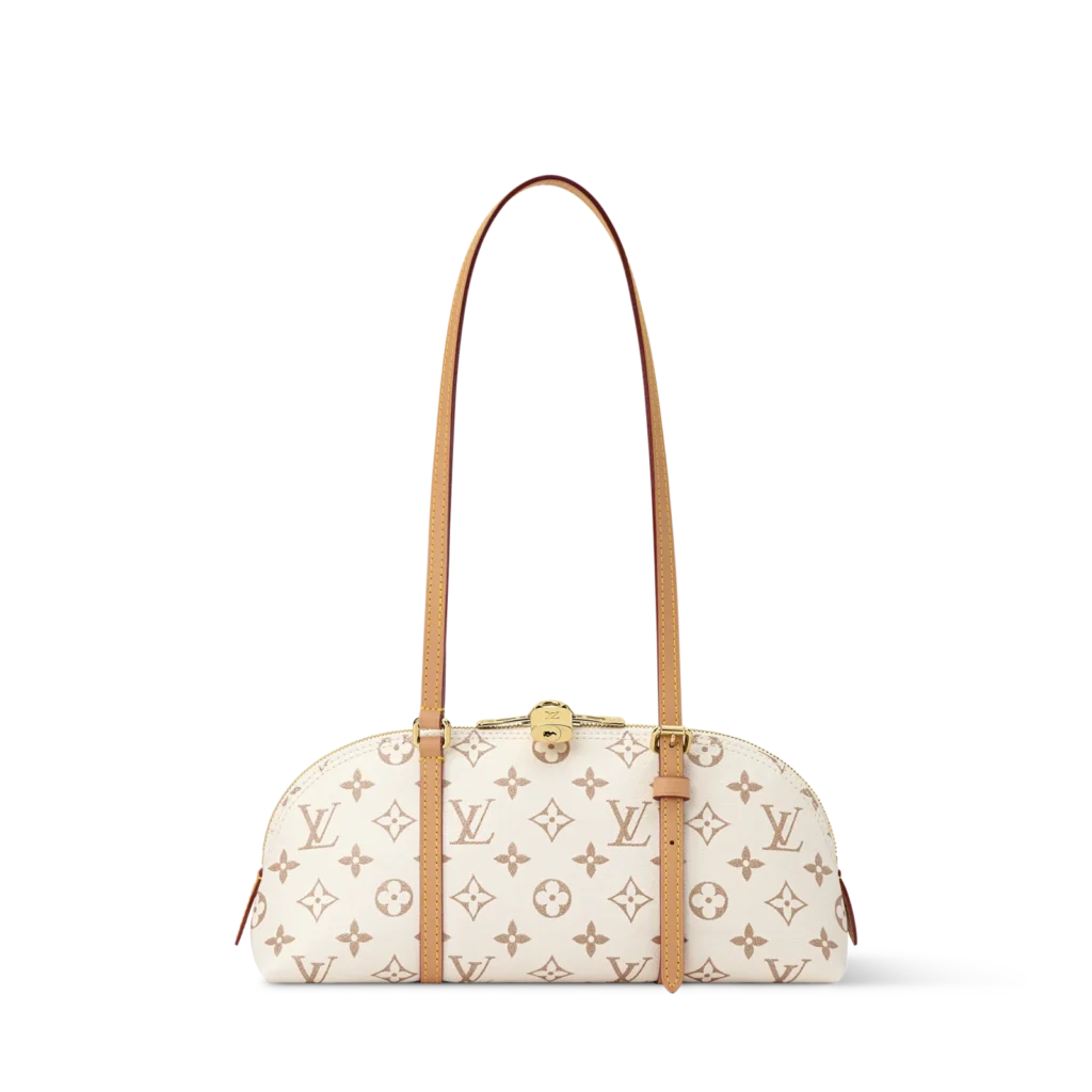 SQUIRE EAST-WEST Handbag