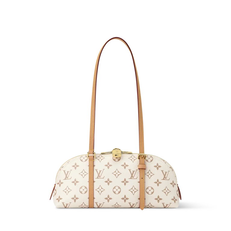 SQUIRE EAST-WEST Handbag