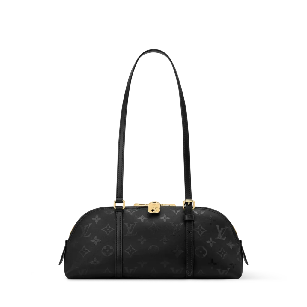 SQUIRE EAST-WEST Handbag