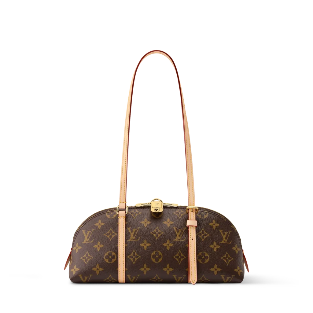 SQUIRE EAST WEST Handbag