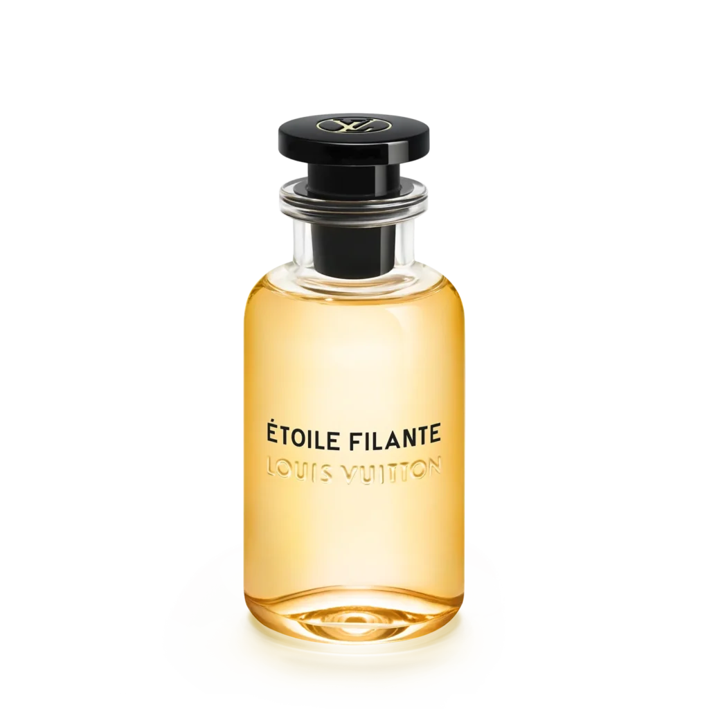 Starry Fragrance Perfume product photograph