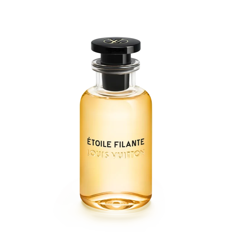 Starry Fragrance Perfume