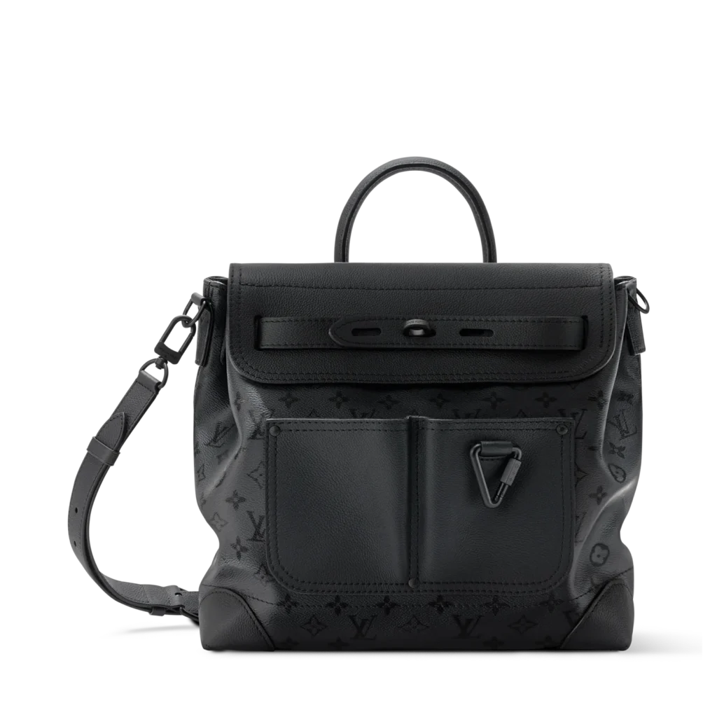 STEAMER 30 Handbag product photograph
