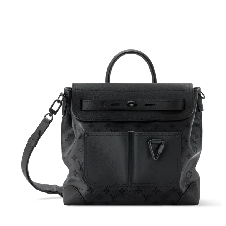 STEAMER 30 Handbag