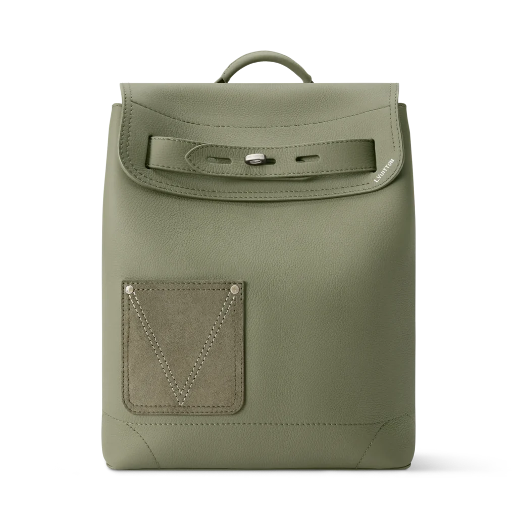 STEAMER Backpack