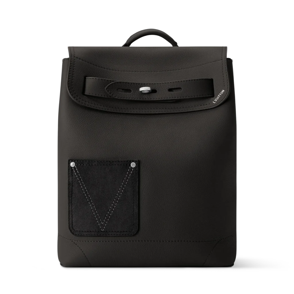 STEAMER Backpack