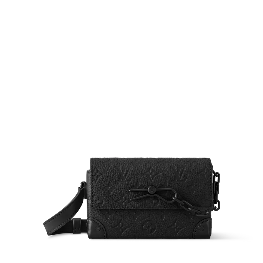 STEAMER Mini Bag