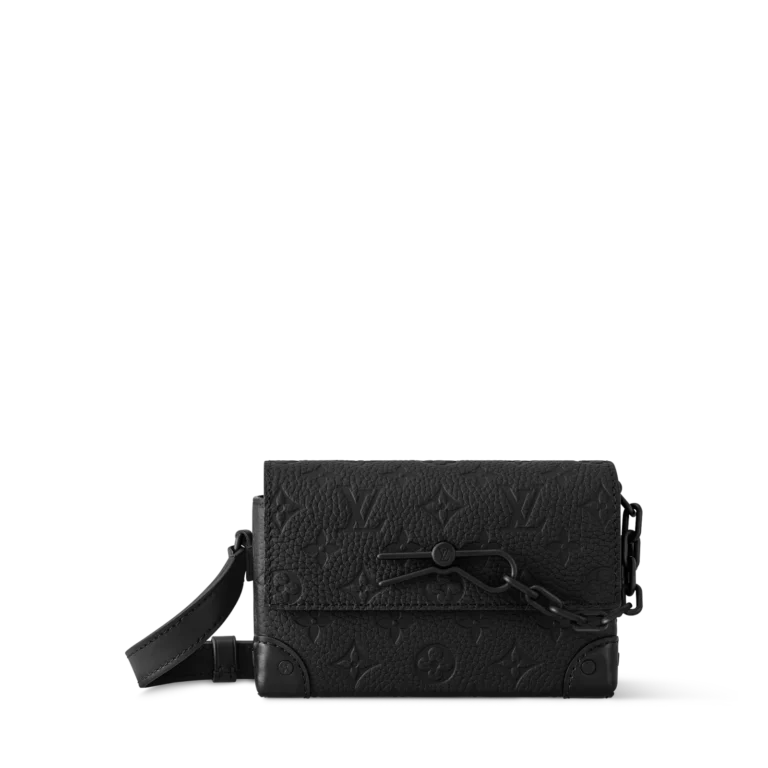 STEAMER Mini Bag