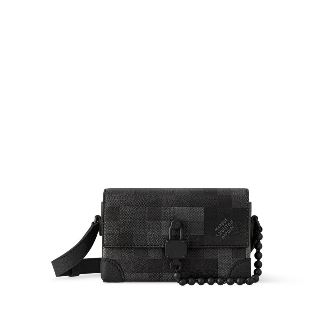 STEAMER Mini Bag