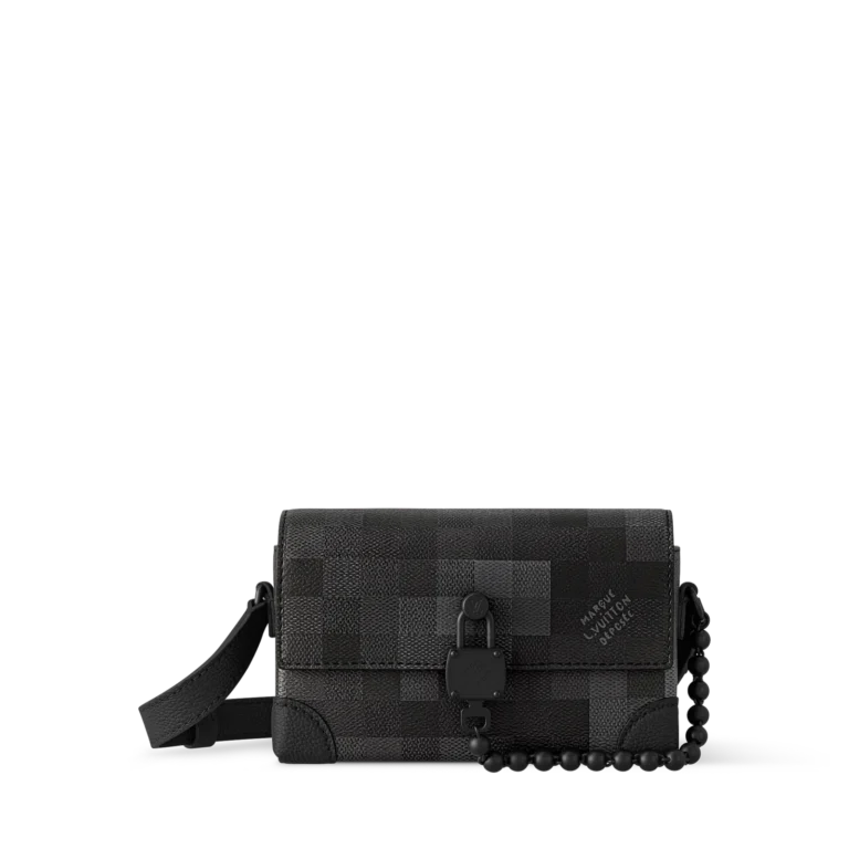STEAMER Mini Bag