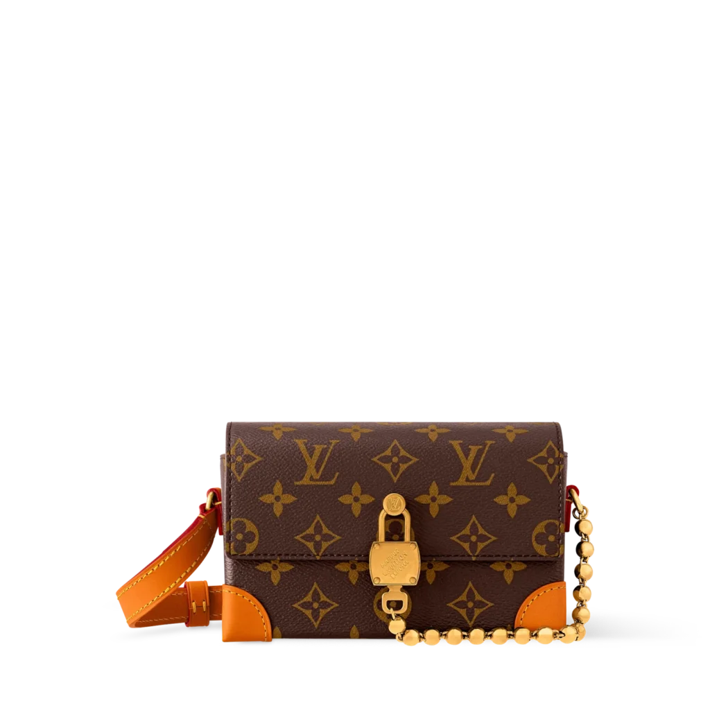 STEAMER Mini Bag
