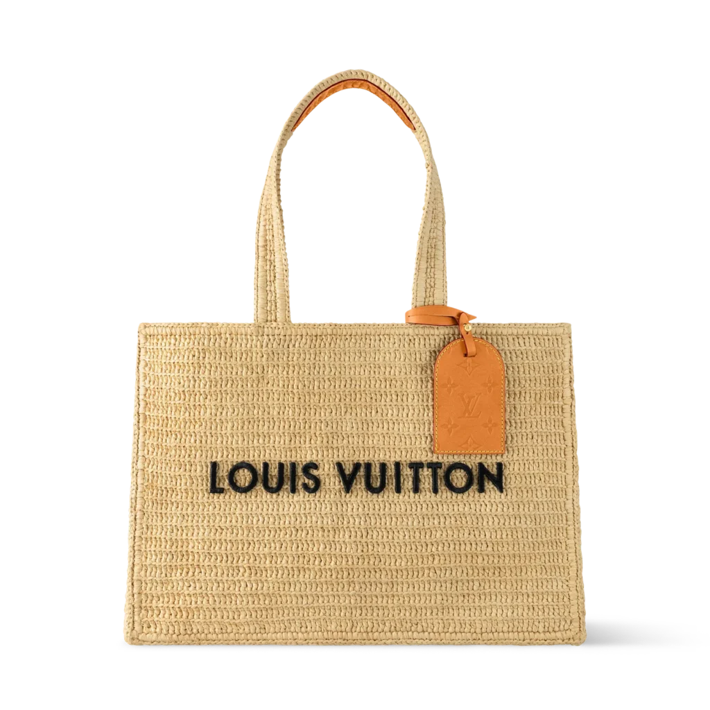 SUMMER SHOPPER TOTE Medium Handbag