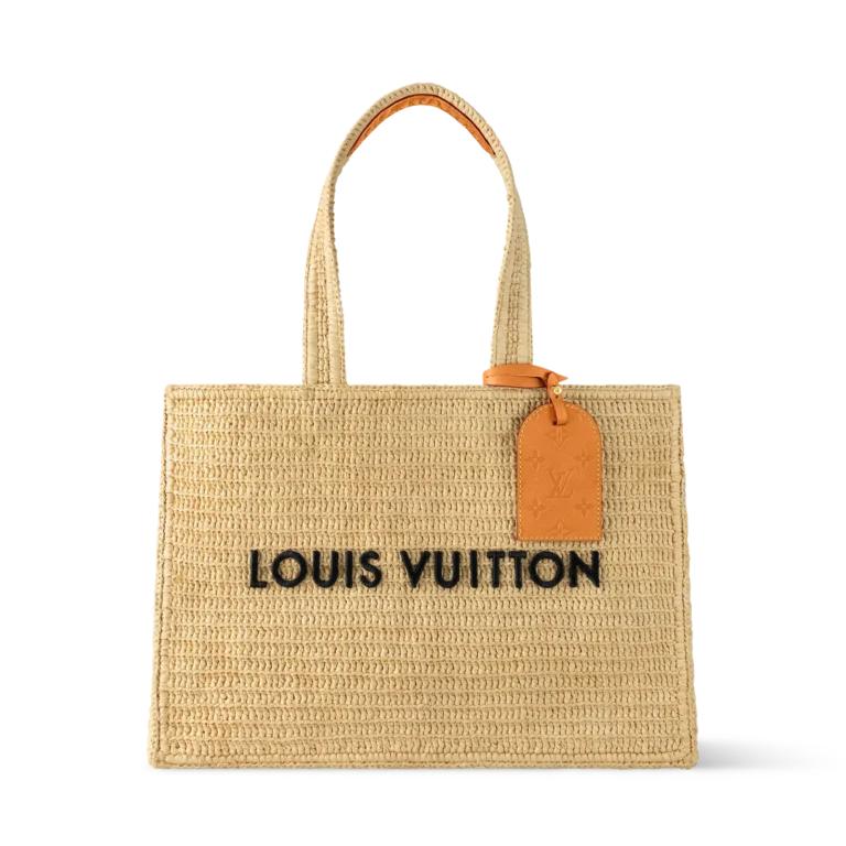 SUMMER SHOPPER TOTE Medium Handbag
