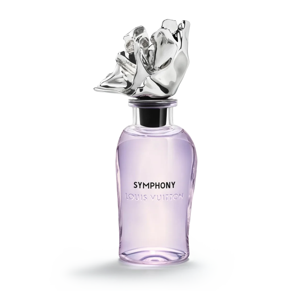 Symphonic Fragrance product photograph