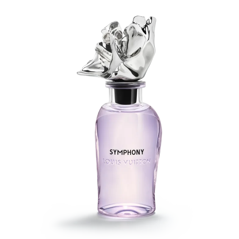 Symphonic Fragrance