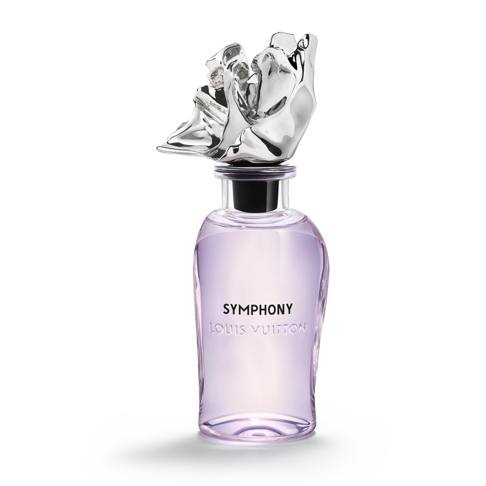 Symphonic Fragrance - 1