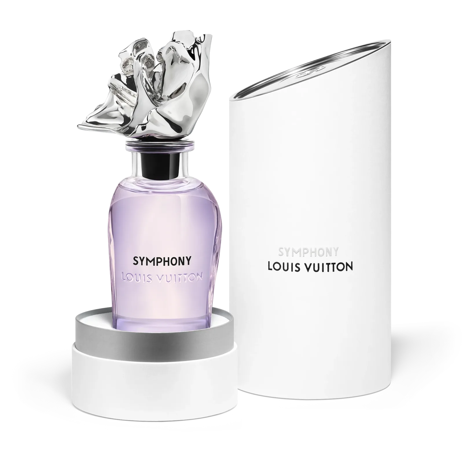 Symphonic Fragrance - 2