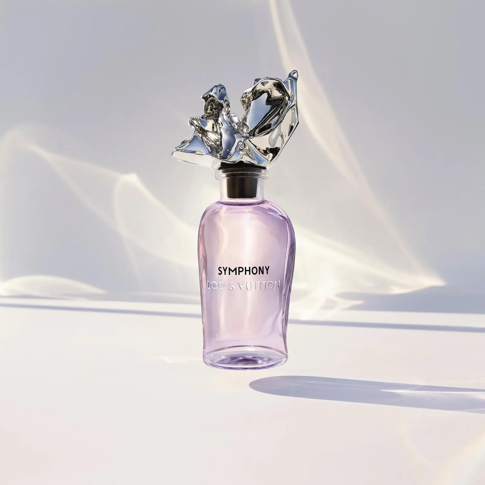 Symphonic Fragrance - 3