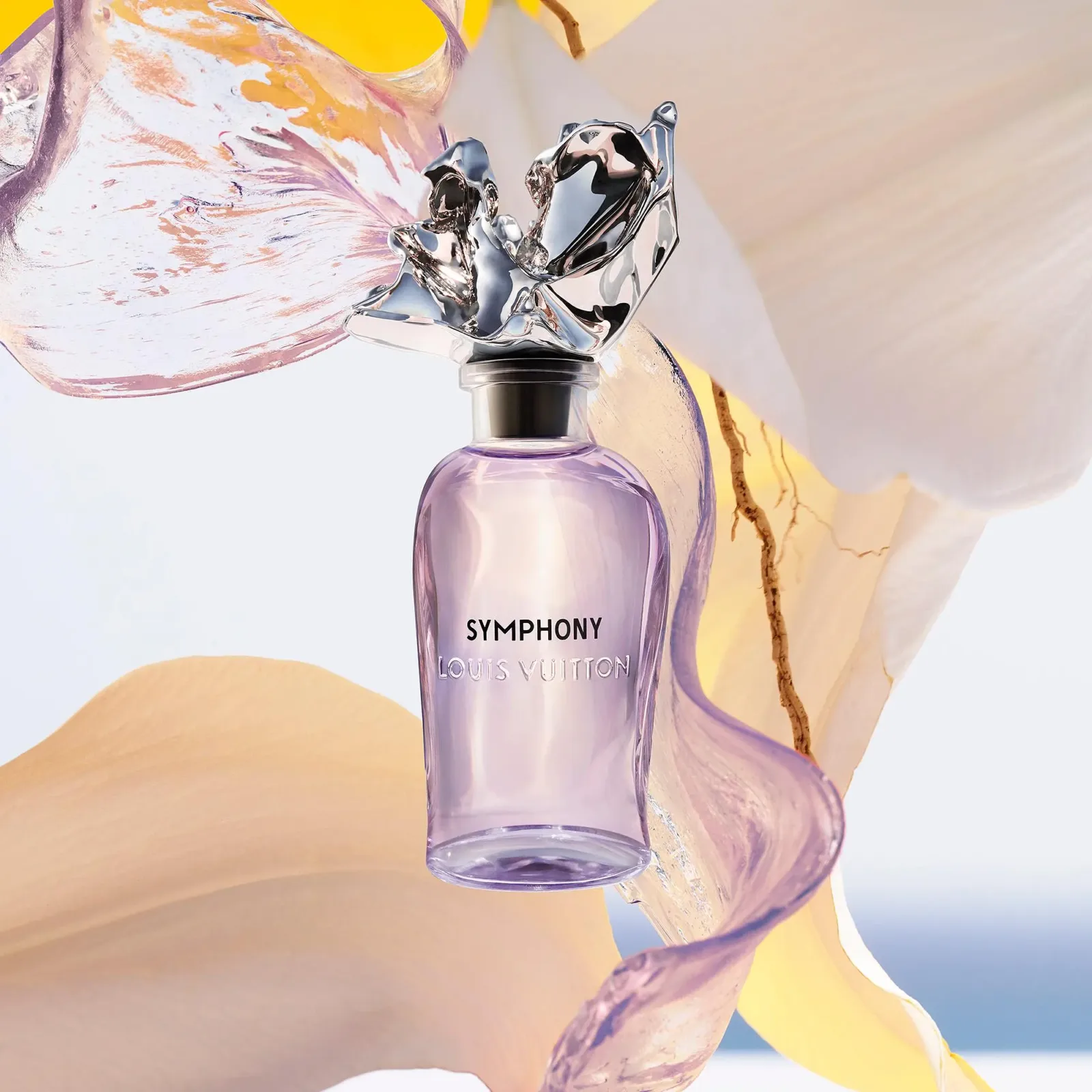 Symphonic Fragrance - 4