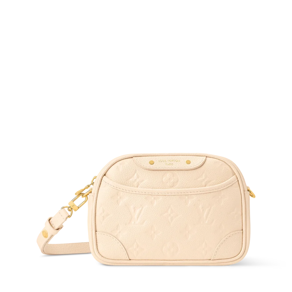 TINY CAMERA BAG handbag product photograph