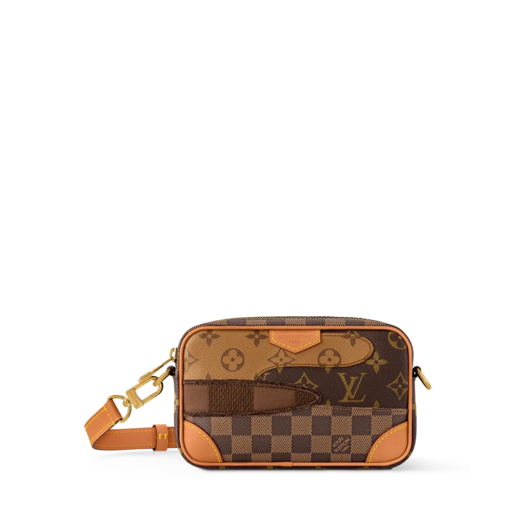 TROCADéRO Mini Bag