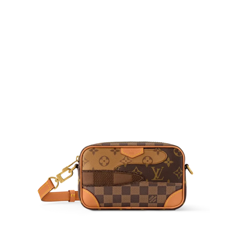 TROCADéRO Mini Bag