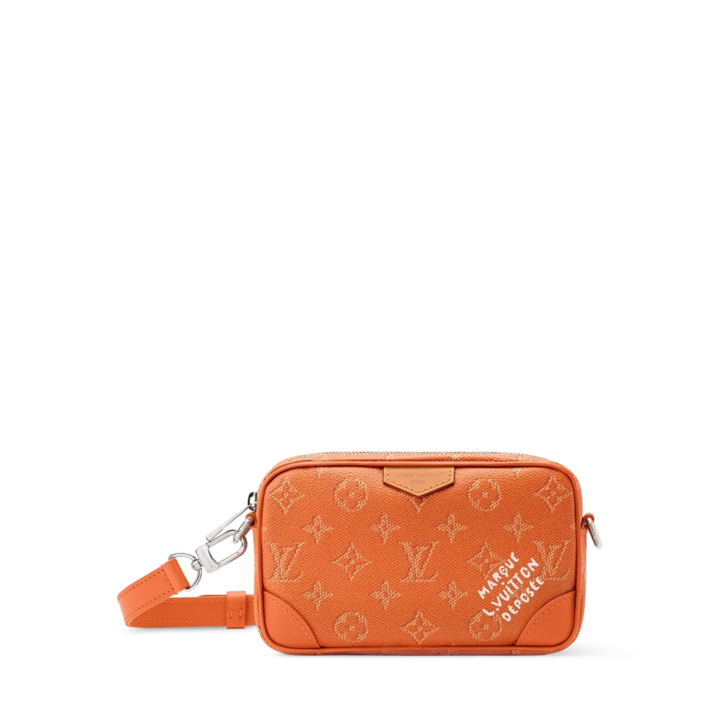 TROCADéRO Mini Bag product photograph