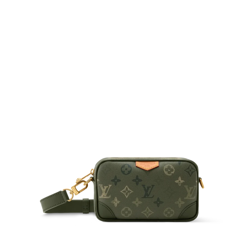 TROCADéRO Mini Bag