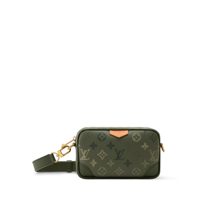 TROCADéRO Mini Bag